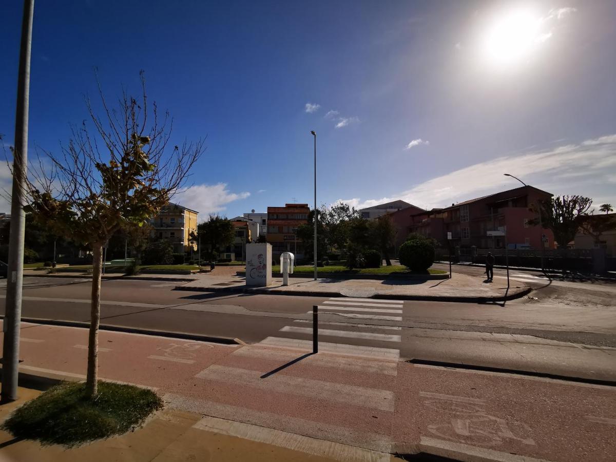 Royal Apartment Sea View Alghero Exterior photo
