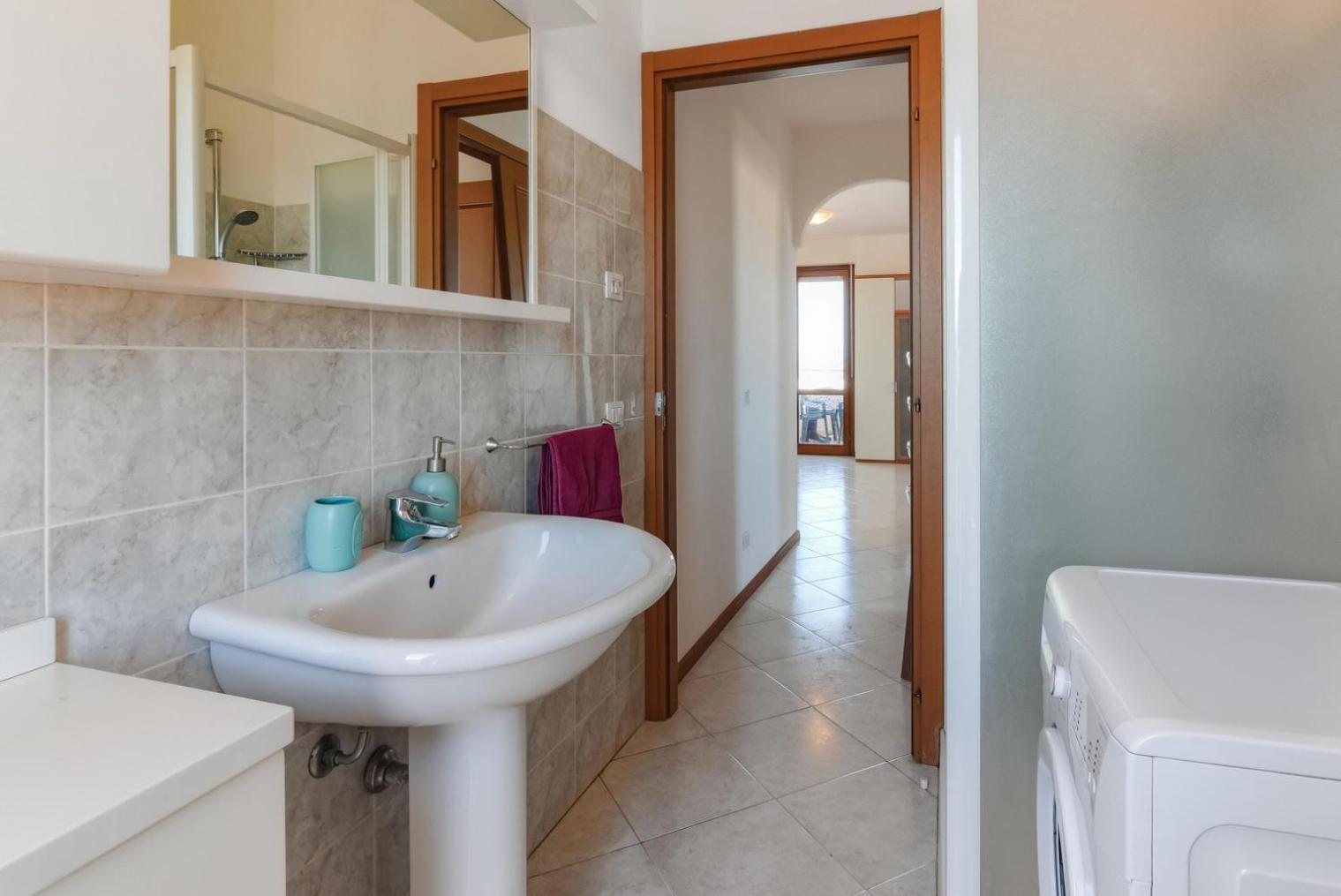 Royal Apartment Sea View Alghero Exterior photo
