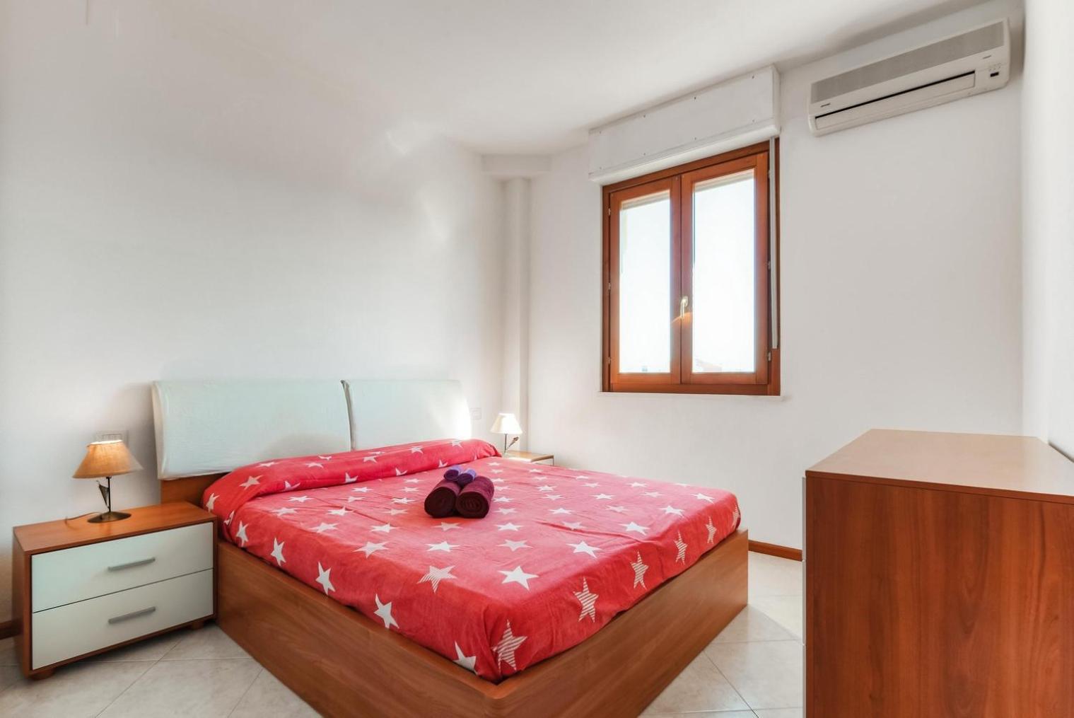 Royal Apartment Sea View Alghero Exterior photo