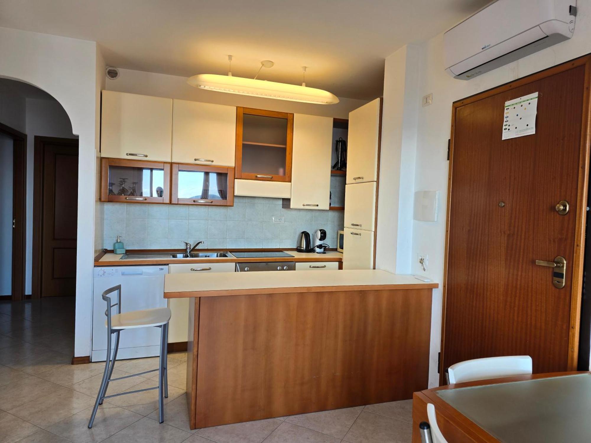 Royal Apartment Sea View Alghero Exterior photo